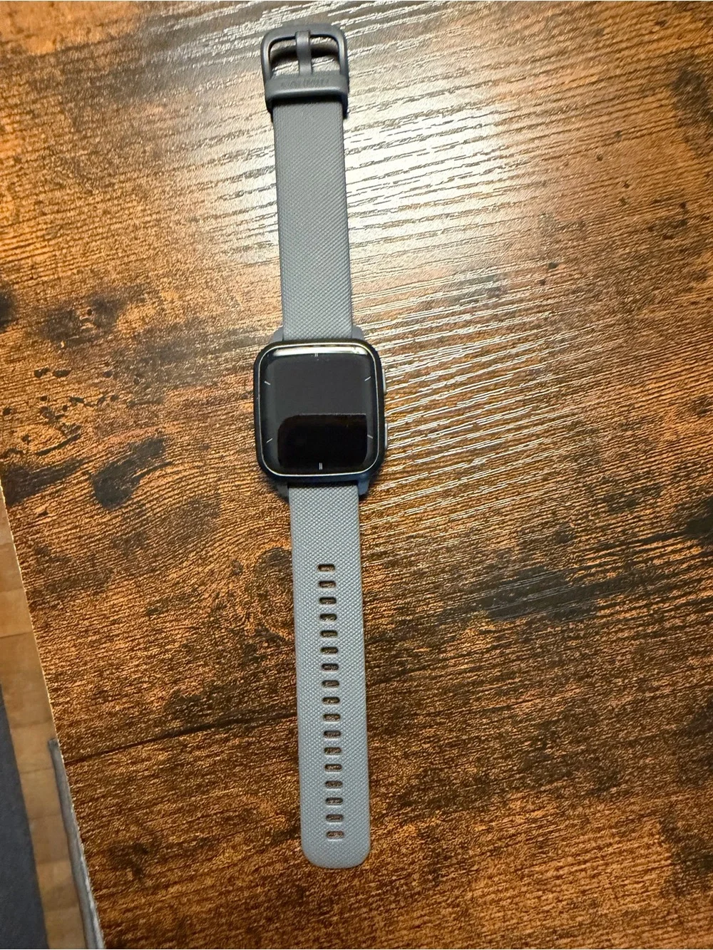 garmin lightly worn
